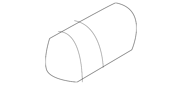 19178233 MODULE, LEFT