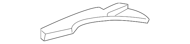 230-690-10-41-7F08 Деталь SIDE COVER, RIGHT
