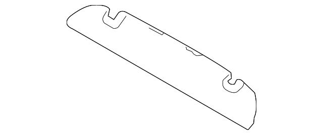 230-690-01-30-7379 Деталь SPEAKER COVER