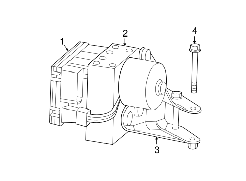 Concorde ANTI-LOCK BRAKES 3