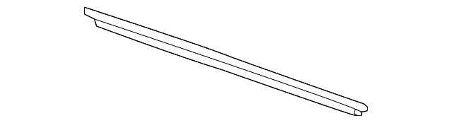 25865063 Деталь EXTENSION