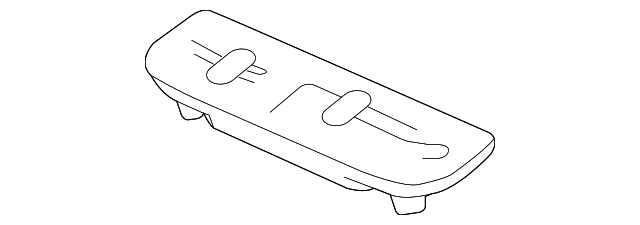 8900185Z10 Деталь CASE