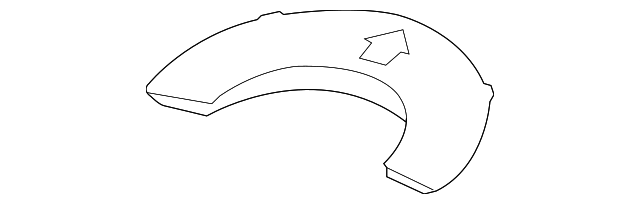 8995085Z00 Деталь SPARE COVER