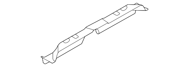 7525085Z01 Деталь INSULATOR