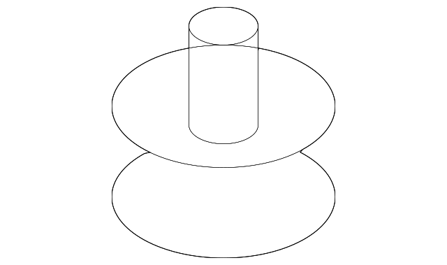7592186Z00 Деталь CARPET HOOK