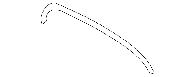 4864761 Деталь BOW