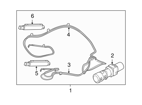 Cooper MOTOR & COMPONENTS