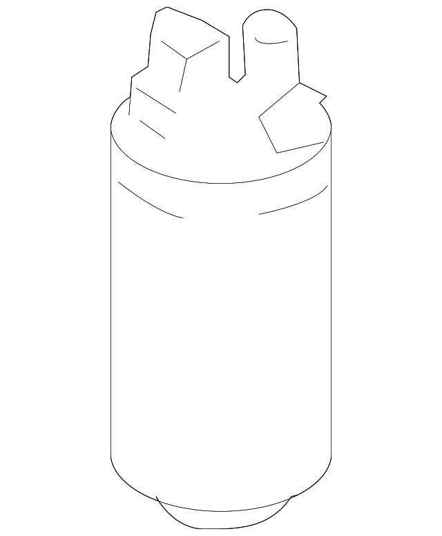 23221-21060 FUEL PUMP