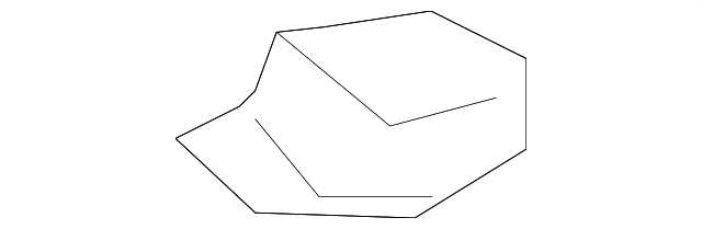 77175-47010 FUEL PUMP SUPPORT