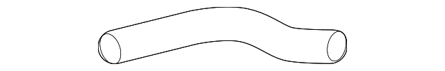 77213-52110 FILLER HOSE