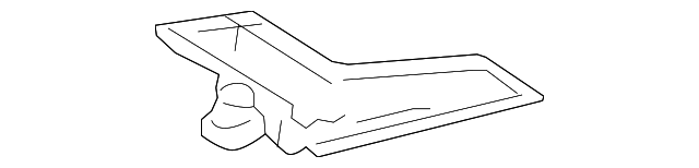 23217-21030 FUEL STRAINER