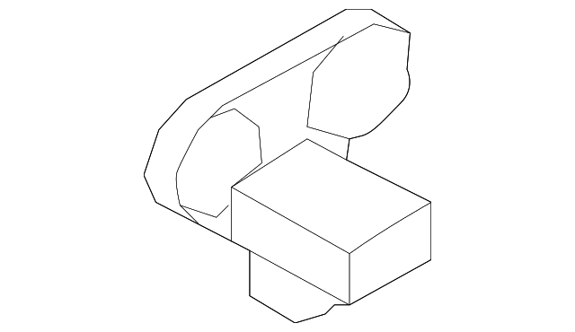 K8830-3WY0A SIDE SENSOR