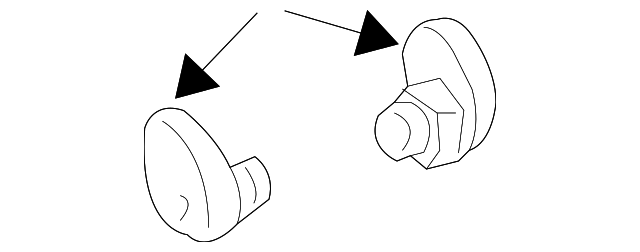 48452-35010 Деталь ADJUST PLATE, RIGHT