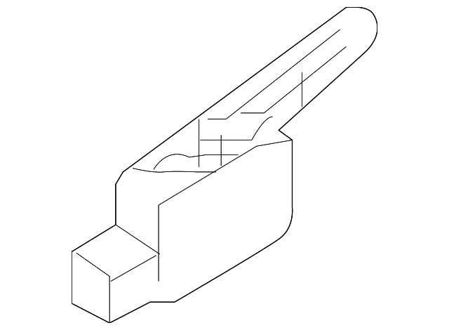 92191-2T000 Деталь SENSOR