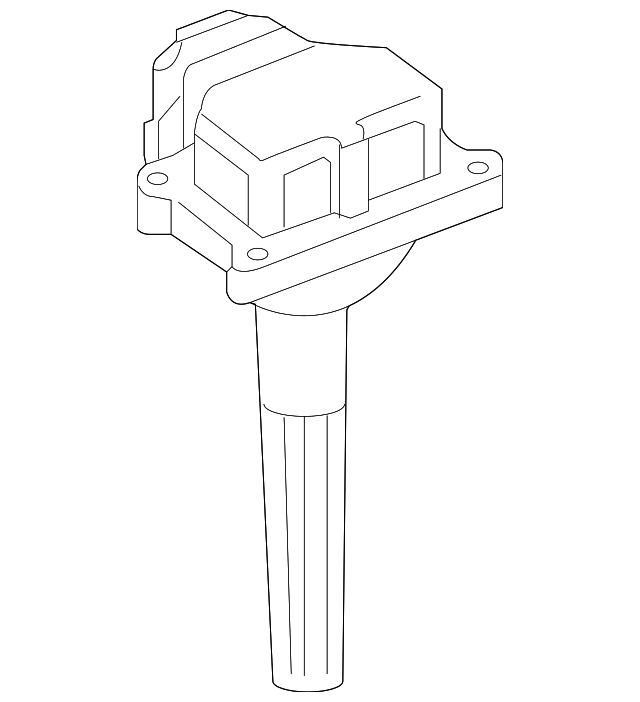 224481KT1A IGNITION COIL