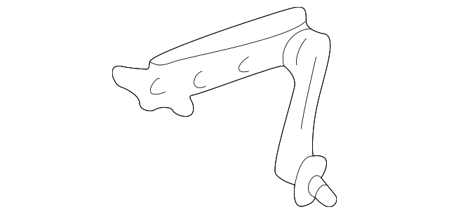 48906-60010 SENSOR LINK
