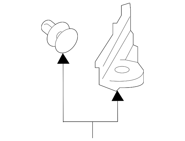 75495-TG7-A01 GARNISH ASSY., L. FR. PILLAR CORNER