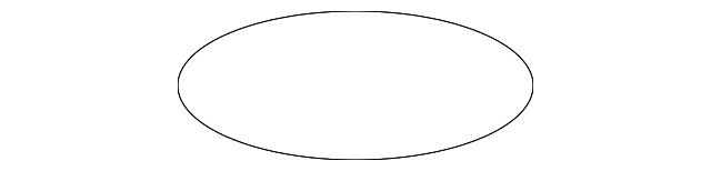 52038809 SHOCK RETAINER, LEFT