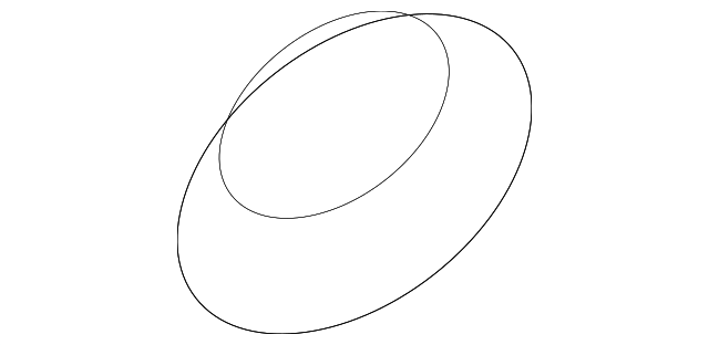 25887048 Деталь REAR CAMERA SEAL