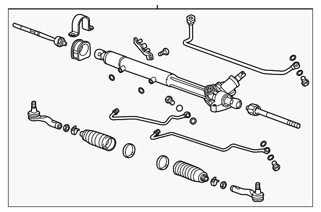 92251475 GEAR ASSY