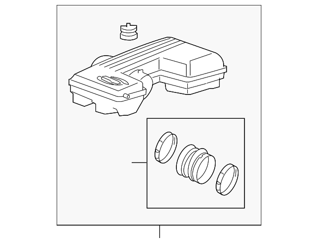 8103972520 RESONATOR