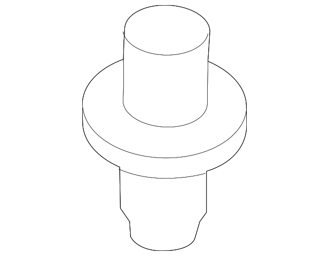 26420-25400 Деталь OIL COOLER ADAPTER