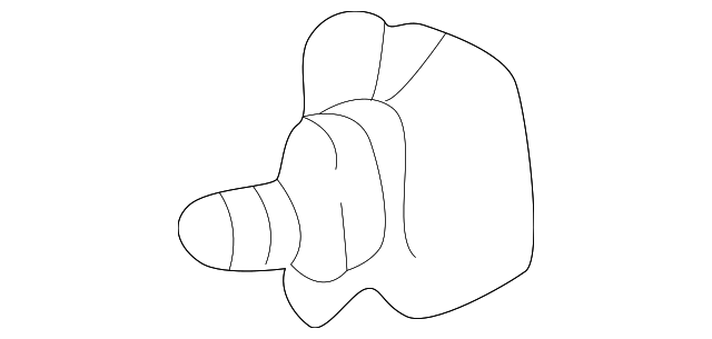 77037-12050 LOCK