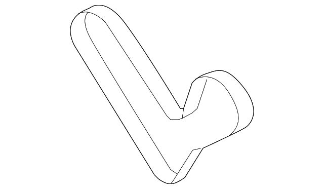 7B0-109-119 Деталь TIMING BELT