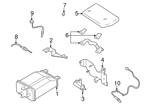 Impreza POWERTRAIN CONTROL