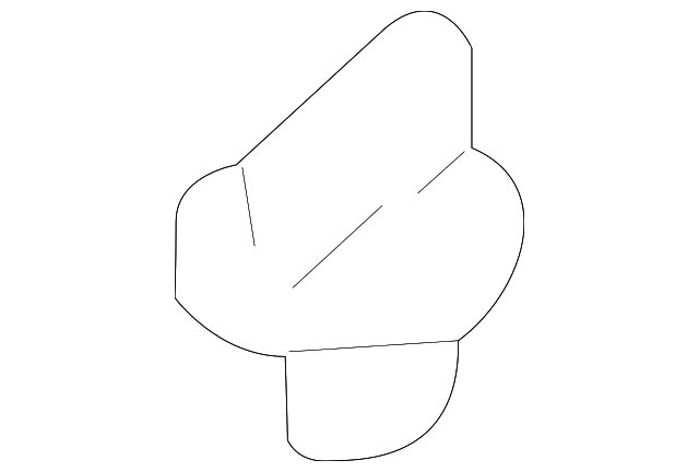 24236AA010 Деталь COVER CLIP