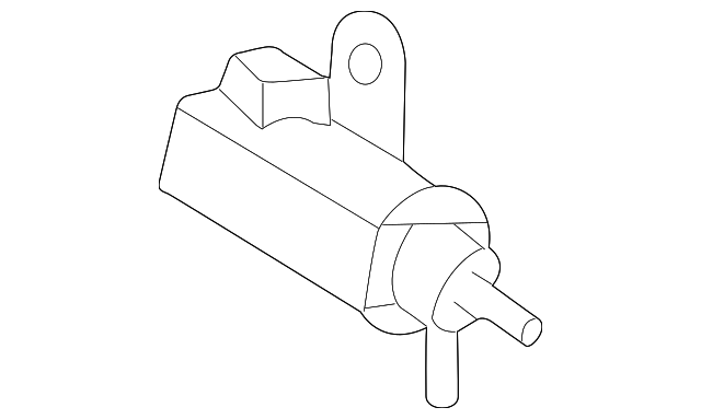 16102AA160 Деталь EGR VALVE