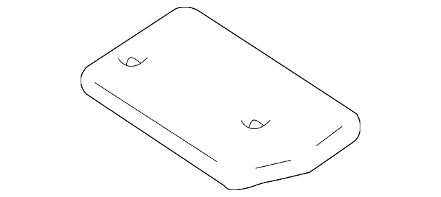 14788AA000 Деталь COVER