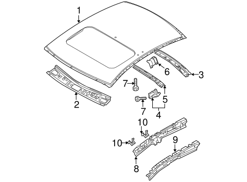 3 ROOF & COMPONENTS 4