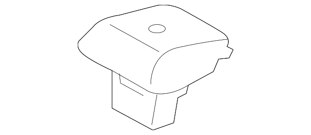 97253-3X300 LIGHT SENSOR