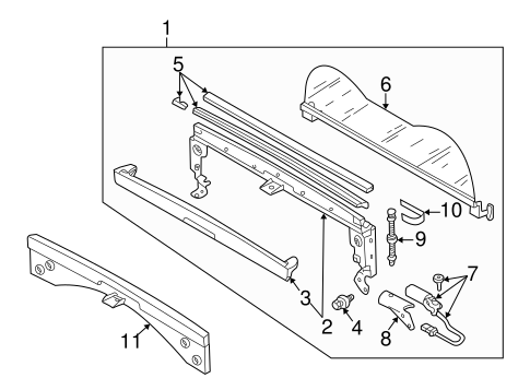 TT Quattro MOTOR & COMPONENTS 2