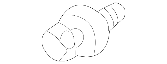 8N7-898-174 Деталь MOUNT KIT