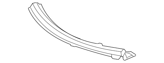 1C0-803-159-E DASH PANEL REINFORCEMENT
