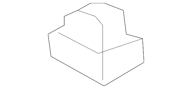 84810-50020 Деталь WINDOW SWITCH, RIGHT