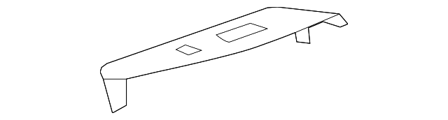 74231-50171-E1 SWITCH PANEL, RIGHT