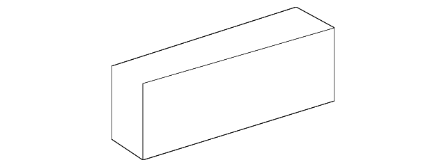84927-50080 MEMORY SWITCH, LEFT