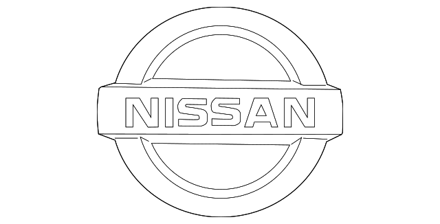 90890-1AA0A Деталь EMBLEM