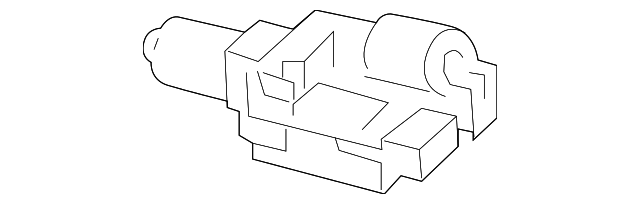 70450-T5R-A01 Деталь MOTOR ASSY., SUNROOF
