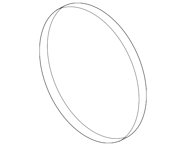 8C3Z-8507-B Деталь GASKET