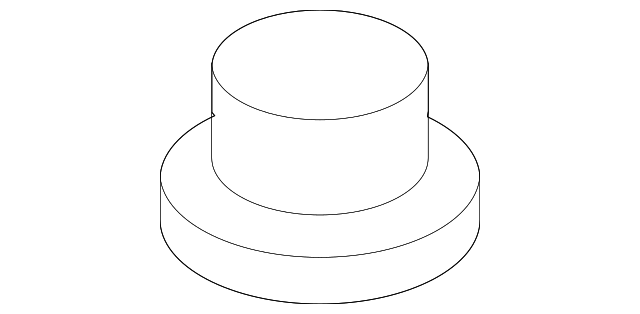 9XG0-58-37X0 Деталь STOP, RIGHT