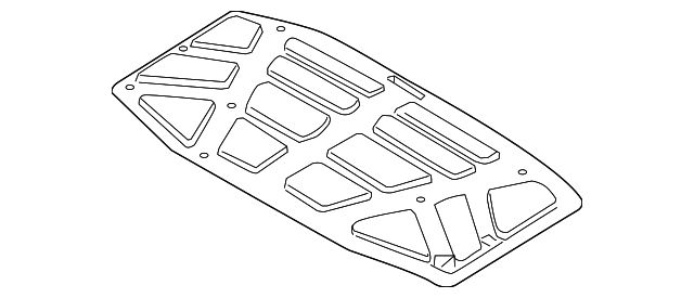 ZZCA-68-661A Деталь INSULATOR