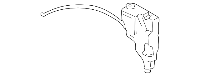 22128220 RESERVOIR GROMMET