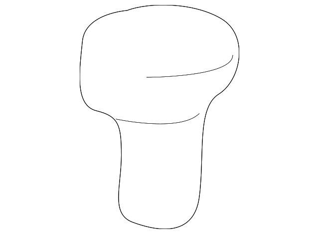 11508256 SUPPORT SCREW