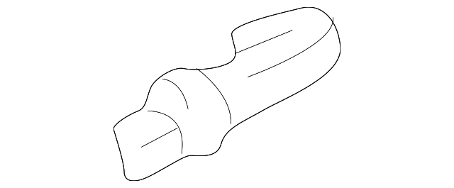 22138854 Деталь NOZZLE ASSY