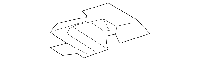 77641-35100 PROTECTOR