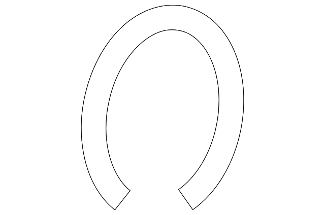 77391-12060 FILLER CAP OUTER SEAL